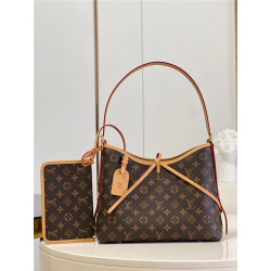  LOUIS VUITTON  루이비통 캐리올 PM M46203