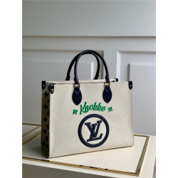 LOUIS VUITTON 루이비통 온더고 토트백 M20815