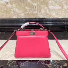 FENDI 펜디 아이코닉 피카부 미니백 F6806 2COLOR