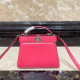 FENDI 펜디 아이코닉 피카부 미니백 F6806 2COLOR