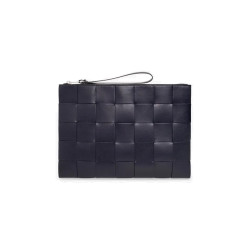 BOTTEGA VENETA 보테가베네타 인트레치아토 클러치백 BV8088 4COLOR