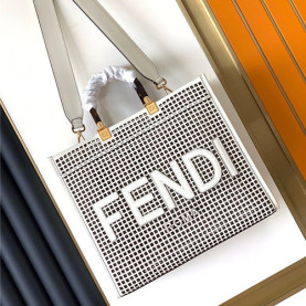 FENDI 펜디 선샤인 토트백 F8372 2COLOR