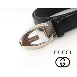GUCCI 구찌 GG사각로고 벨트