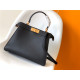FENDI  펜디 아이코닉 피카푸 아이씨유 스몰백 33.5CM F8321 3COLOR