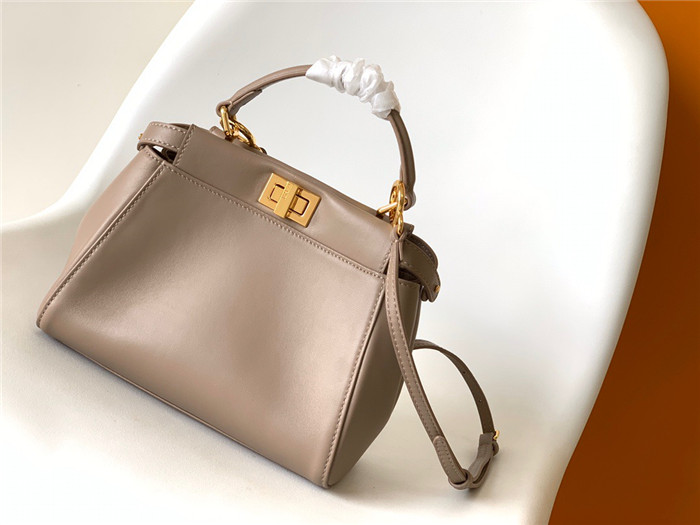FENDI  펜디 피카푸 23CM F2651 3COLOR