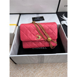 CHANEL 샤넬 체인 플랩백 AS3378 3COLOR