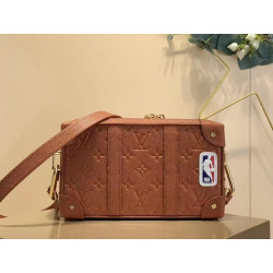 LOUIS VUITTON 루이비통 NBA 소프트 트렁크 월릿 M80549