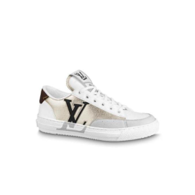 LOUIS VUITTON 루이비통 찰리 트레이너 스니커즈 L30002 4COLOR