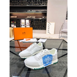 HERMES 에르메스 남성용 운동화 2COLOR
