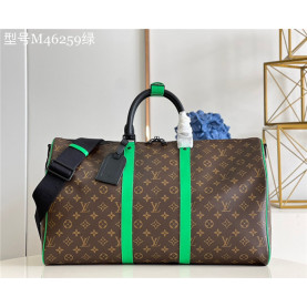 LOUIS VUITTON 루이비통 키폴 반둘리에 50 M46257