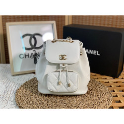 CHANEL 샤넬 어피니티 백팩 AS3530 2COLOR