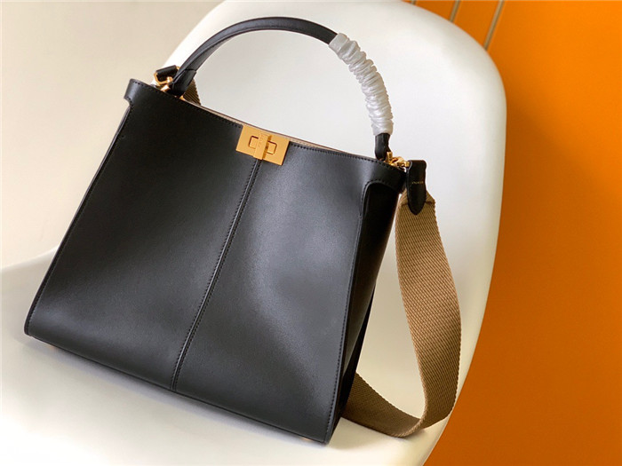 FENDI 펜디  피카부 엑스-라이트 스몰 백 F3822 2COLOR