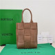 BOTTEGA VENETA 보테가베네타 미니 토트백 B66880 2COLOR