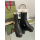 GUCCI 구찌 여성용 부츠 (굽높이5.5CM) G00102 2COLOR