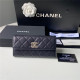 CHANEL 샤넬 장지갑 AS2740 3COLOR
