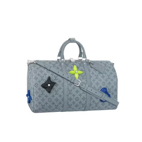LOUIS VUITTON 루이비통 반둘리에 키폴 50 M20901