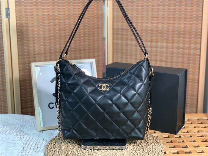 CHANEL 샤넬 호보백 AS3379 2COLOR