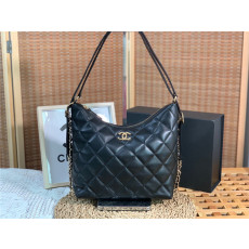 CHANEL 샤넬 호보백 AS3379 2COLOR