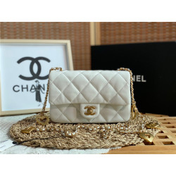 CHANEL 샤넬 플랩백 AS3457 2COLOR