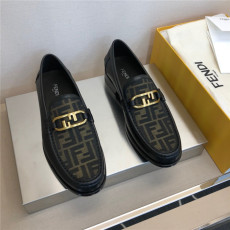 FENDI 펜디 남성용 구두 F49910