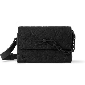 LOUIS VUITTON 루이비통 스티머 웨어러블 월릿 M81746