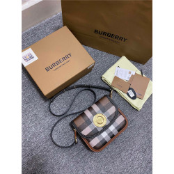 BURBERRY 버버리 크로스백 B30208 3COLOR