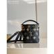 LOUIS VUITTON 루이비통 나노 노에 버킷백 M46291