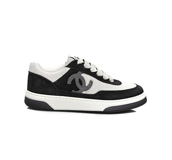 CHANEL 샤넬 CC로고 스니커즈 C36810 4COLOR