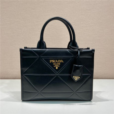 PRADA 프라다 토트백 스몰 1BA379