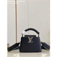LOUIS VUITTON 루이비통 카푸신 M48865