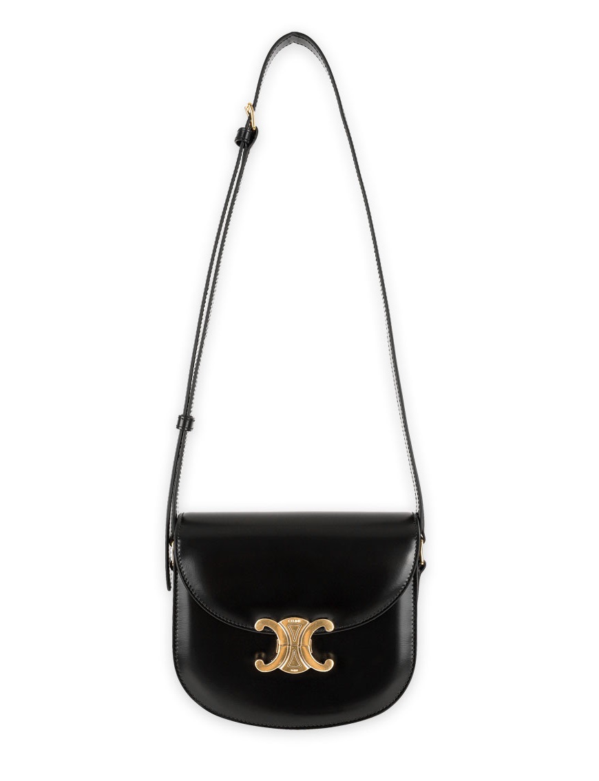 CELINE 셀린느 트리오페 틴 체인 베사체백 C69502 3COLOR