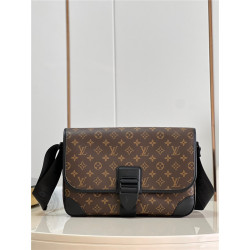 LOUIS VUITTON 루이비통 아치 메신저 MM M46328