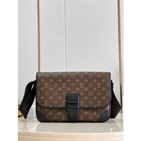 LOUIS VUITTON 루이비통 아치 메신저 MM M46328