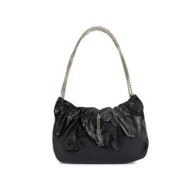 SAINT LAURENT 생로랑 숄더백  ysl301x 2COLOR