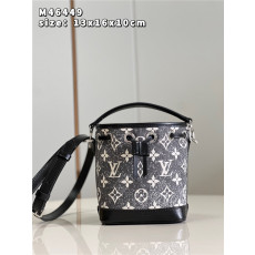 LOUIS VUITTON 루이비통 나노 노에백 M46449