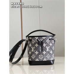 LOUIS VUITTON 루이비통 나노 노에백 M46449