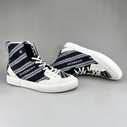 GIVENCHY 지방시 하이탑 스니커즈 giv0922x