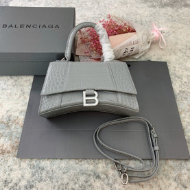 BALENCIAGA 발렌시아가 숄더백 ba39x 2COLOR