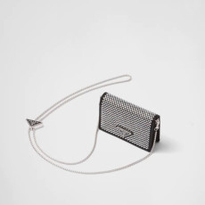 PRADA 프라다 미니 숄더백 pr133x 2COLOR