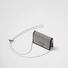 PRADA 프라다 미니 숄더백 pr133x 2COLOR