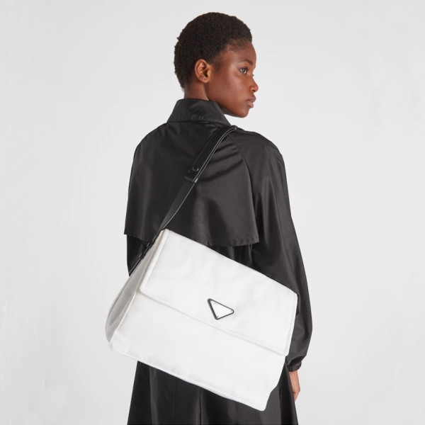 PRADA 프라다 크로스백 pr123x 2COLOR