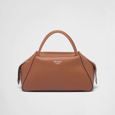 PRADA 프라다 카멜 숄더백 pr78x 2COLOR