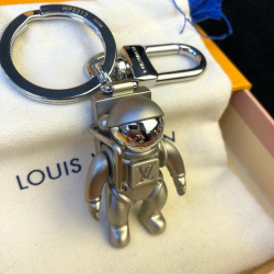 LOUIS VUITTON 루이비통 우주비행사 키 홀더 & 백참