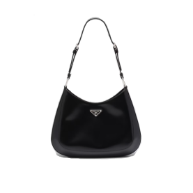 PRADA 프라다 브러시드 삼각로고 클레오백 pr230x 7COLOR