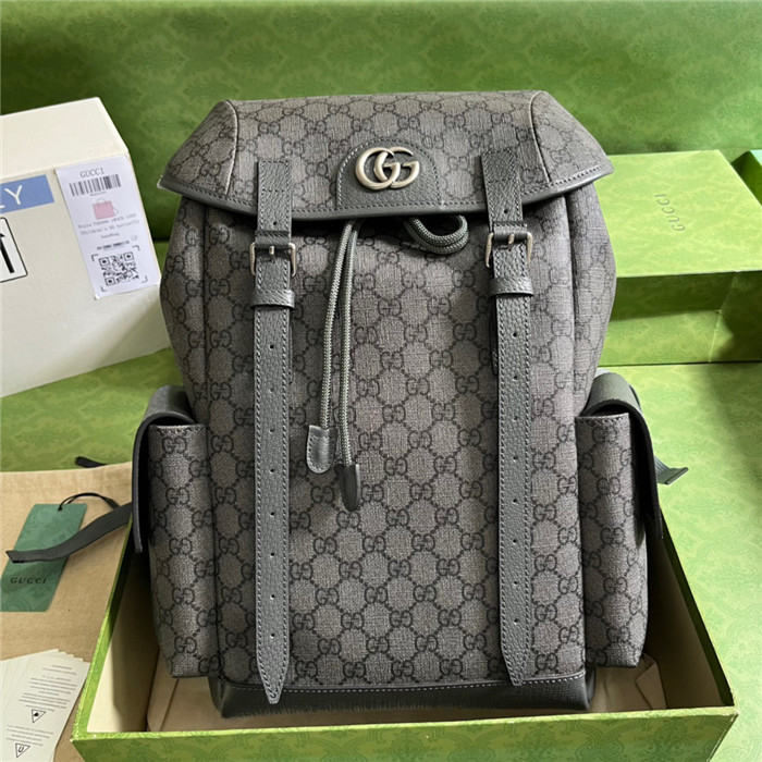 GUCCI 구찌 GG 백팩 598140