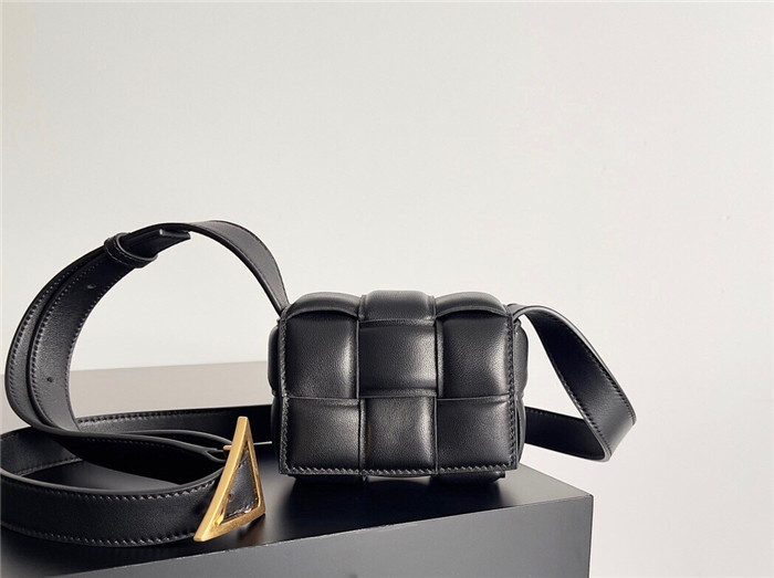 BOTTEGA VENETA 보테가베네타 미니 카세트백 B0106 4COLOR