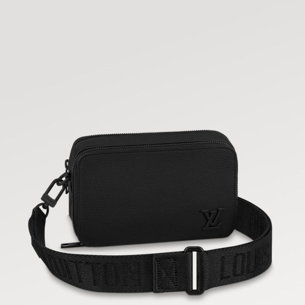 LOUIS VUITTON 루이비통 알파 웨어러블 크로스백 M59161