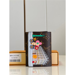 LOUIS VUITTON 루이비통 빅토린 지갑 M81638