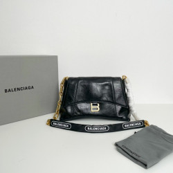BALENCIAGA 발렌시아가 숄더백 ba84x 4COLOR