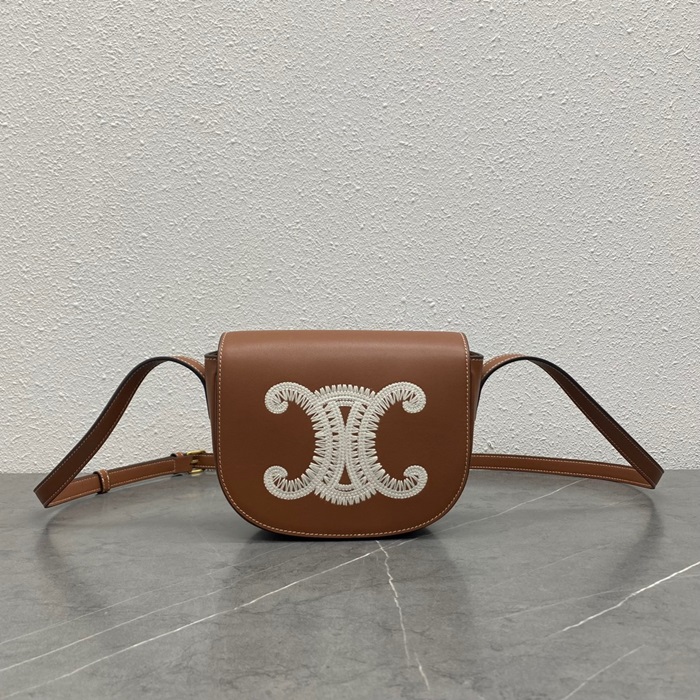 CELINE 셀린느 폴코백 ce36x